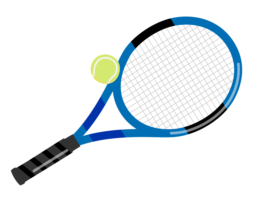ソフトテニス ロブ の練習はしっかりするべきです ロブがどれだけ重要か解説します Noviceblog